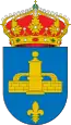 Blason de Aguaviva