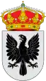 Blason de Aguilar de Campoo