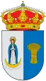 Blason de Ajalvir