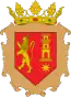 Blason de Alberite
