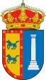Blason de Alcabón