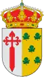 Blason de Aldeanueva de Figueroa