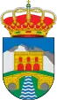 Blason de Alfarnate
