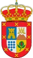 Blason de Alhendín