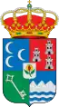 Blason de Alicún de Ortega