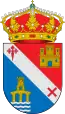 Blason de Aljucén
