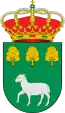 Blason de Almarza de Cameros