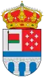 Blason de Almeida de Sayago