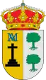 Blason de Almendros