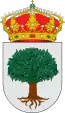 Blason de Almensilla