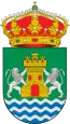 Blason de Almogía