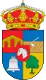 Blason de Anaya