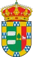 Blason de Arcones