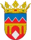 Blason de Arcos de las Salinas