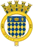 Blason de Arecibo