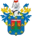 Blason de Arequipa