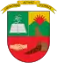 Blason de Argelia