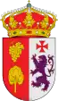 Blason de Argujillo