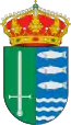 Blason de Armenteros