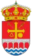 Blason de A Arnoia