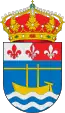 Blason de Arrúbal