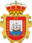 Blason de El Astillero
