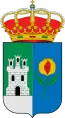 Blason de Atarfe