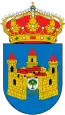 Blason de Autilla del Pino