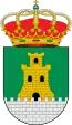 Blason de Aznalcázar