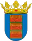 Blason de Badules