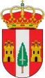 Blason de Barbuñales