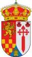 Blason de Barruecopardo