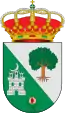 Blason de Beas de Granada