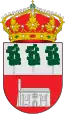 Blason de Becedas