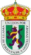 Blason de Benavides