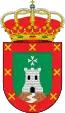 Blason de Berzocana