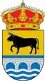 Blason de Boadilla de Rioseco