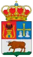 Blason de Boal