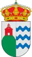 Blason de Bobadilla del Campo