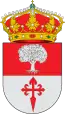 Blason de Bodonal de la Sierra