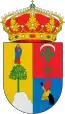 Blason de Bogajo