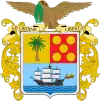 Blason de Bolívar