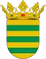 Blason de Bornos