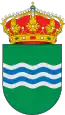 Blason de Brañosera