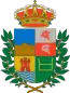 Blason de Breña Baja