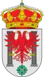 Blason de Brozas