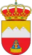 Blason de Bubión