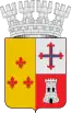 Blason de Bulnesville et commune du Chili