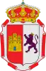 Blason de Cáceres