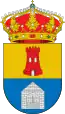 Blason de Cútar